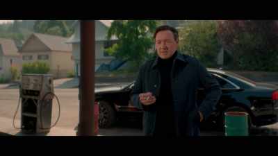 You know what would make it
even better? You could tell me - Peter Five Eight