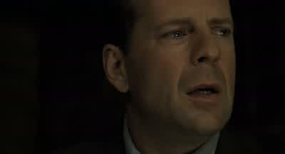 Yo no quiero morir - The Sixth Sense