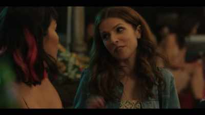 - You know what?
- You go forth, - Love Life