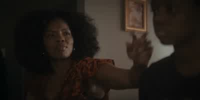 You know what you gonna name him? - The Chi