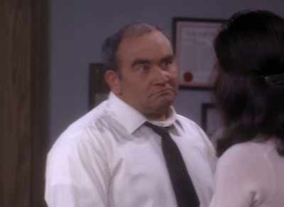 - You know what? You got spunk.
- (AUDIENCE LAUGHING) - Being Mary Tyler Moore