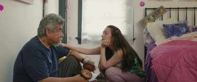 You know what you
gotta do, amor, right? - How the Gringo Stole Christmas