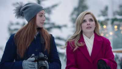 You know what, you
guys go on ahead - Snowkissed