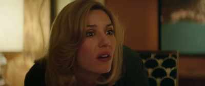 "You know what? You have reason. I do not know who I am. - Mr & Mme Adelman