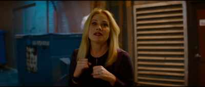 You know what,
you pissed me off, - Crash Pad