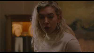 You know what? You-- - Pieces of a Woman