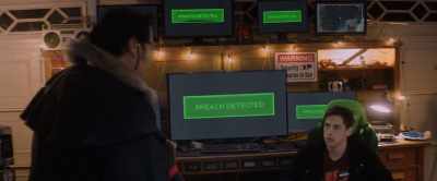 You know what young pups
do that old dogs don't do? - Max Reload and the Nether Blasters