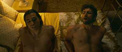 You know what?
Your generation's men say - The Key Game