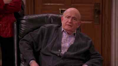 You know what
your problem is? - Everybody Loves Raymond