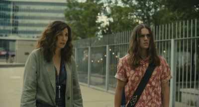 You know what? You're both
co-dependent psychopaths, - Suze