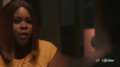 You know what? You're fired! - Single Black Female