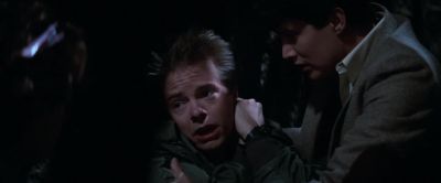 You know what you're gonna have to do now - Fright Night