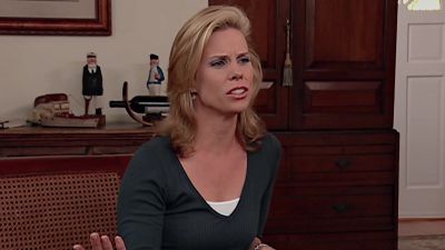 YOU KNOW WHAT YOU'RE JUST SO INCONSIDERATE - Curb Your Enthusiasm
