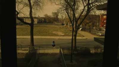 You know what
you're looking at - 61st Street