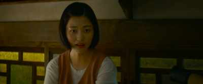 You know what? You're
older than me now. - Miracle: Letters to the President