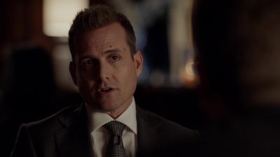 You know what? You're right. - Suits