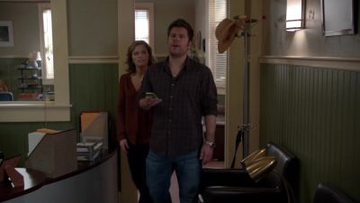 YOU KNOW WHAT YOU'RE RIGHT - Psych