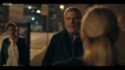 You know what you've done here? - Baptiste