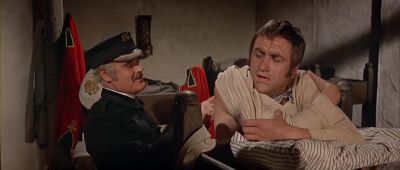 You know what you've got there - Zulu