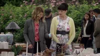 You know, whatever we get today, - Garage Sale Mystery: A Case Of Murder