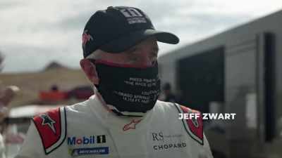 You know, whatever
the number is, - Pike's Peak: On The Edge