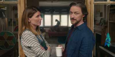 You know, whatever's going on
between her and I, - Together