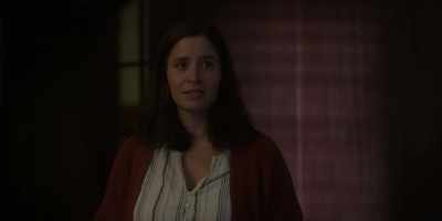 You know what's
a bad combination - American Horror Stories