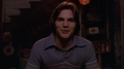 YOU KNOW WHAT'S A FUNNY WORD - That '70s Show