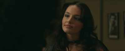 You know what's
a real turn-on for me? - Daisy Jones & the Six