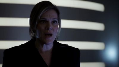 You know what's best. - Marvel's Agents of S.H.I.E.L.D.