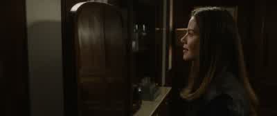 You know what's crazy beautiful? - The Family Plan 2