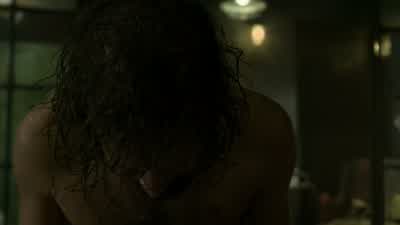You know what's crazy, Lieberman? - Marvel's The Punisher