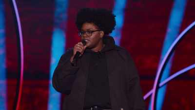 You know what's embarrassing
that shouldn't be embarrassing? - Hannah Gadsby's Gender Agenda