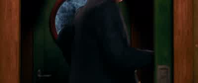 You know what's gonna happen now? - The Polar Express