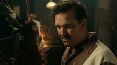 You know what's good for you,
don't you? - Maigret in Montmartre
