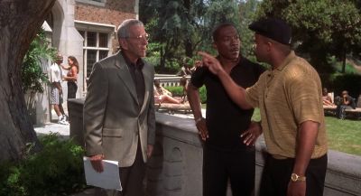 You know what's happenin' here - Bowfinger