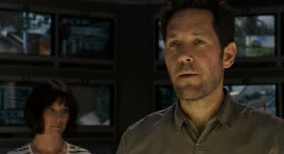 You know what I was thinking of a tactic like when I go undercoverLike a whistling You know what I'm saying To like blend inNo Don't whistle No whistlingIt's not The Andy Griffith Show No whistling - Ant Man