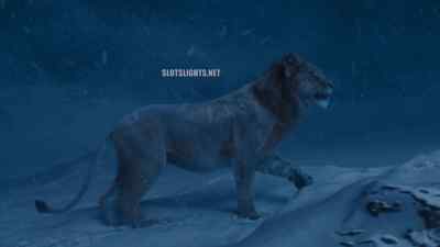 You know what's in that cradle? - Mufasa: The Lion King