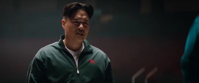 You know what's more destructive than a nuclear bomb - The Interview
