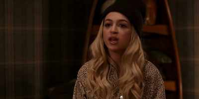 You know what's really messed up?
People refuse to call me by my new name. - Moxie