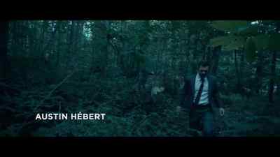 You know what's the worst thing - Above Suspicion