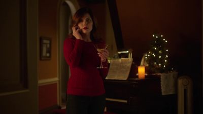 You know what's unfair is lying to people - The Spirit of Christmas