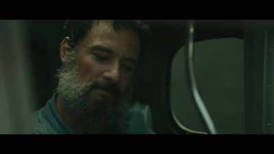 ‐ You know,
when Burt came to me - Reprisal
