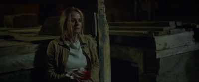 You know, when
Courtenay went missing, - Motherly