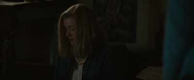 You know,
when your dad first met my mother, - The Glass Castle