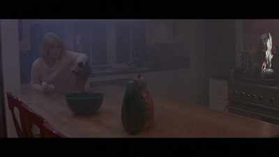 You know,
when to dutch the angle, - Eli Roth's History of Horror
