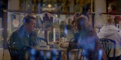 -You know, when we got back
together that second time, - Four Lives