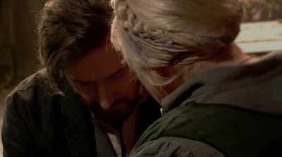 You know,
when I was a little boy - Uncle Vanya