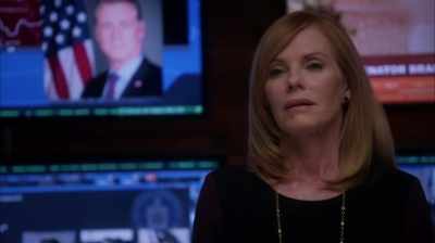You know,
when I first got to langley, - Intelligence