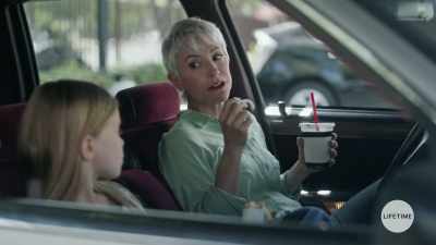 - You know,
when I was little, - Killer Grandma